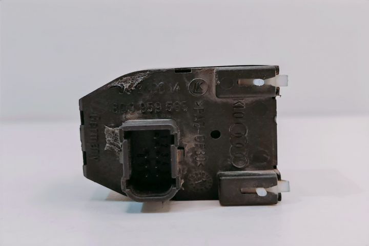 Buton Reglaj Oglinzi 8D0959565 Audi A4 B5 seria
