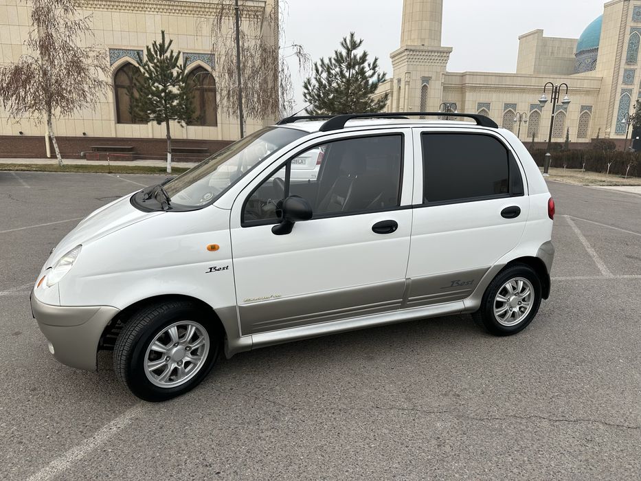 Matiz best karaska toza nasiya savdo