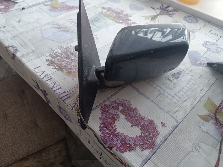 Зеркала bmw e39.