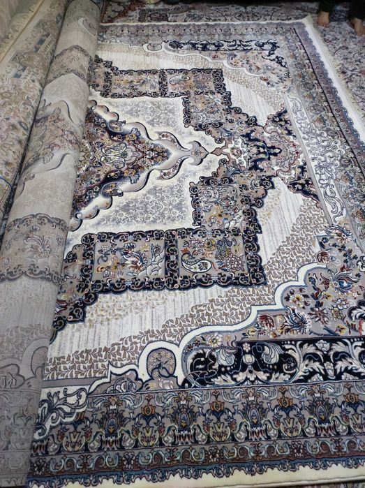 Ковер Zegna (Asia Carpet Textile) — Турция