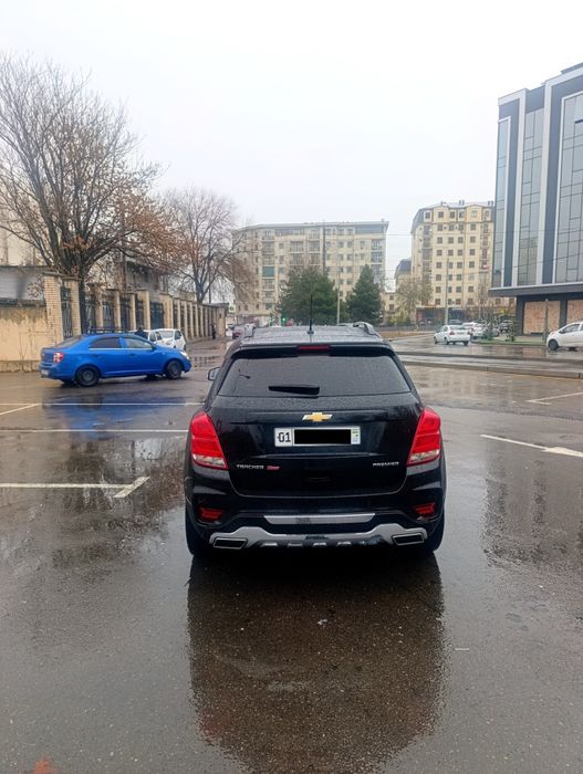 Tracker 2019 yil Avromat