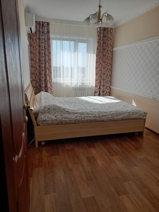 Продается квартира