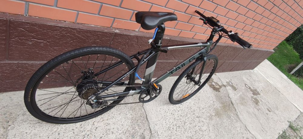 Электровелосипед