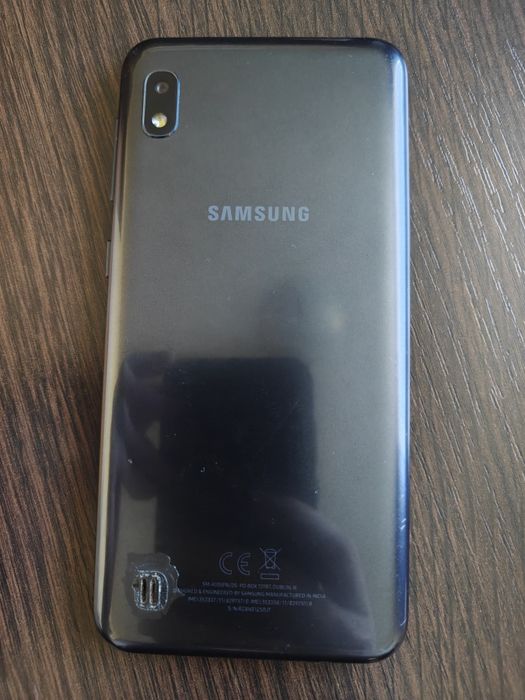 Samsung Galaxy A10