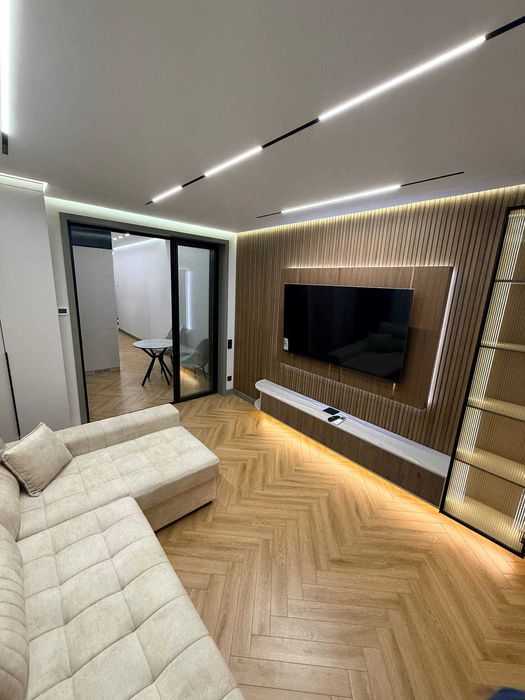 Сдается квартира Камолон, метро Миллий Бог