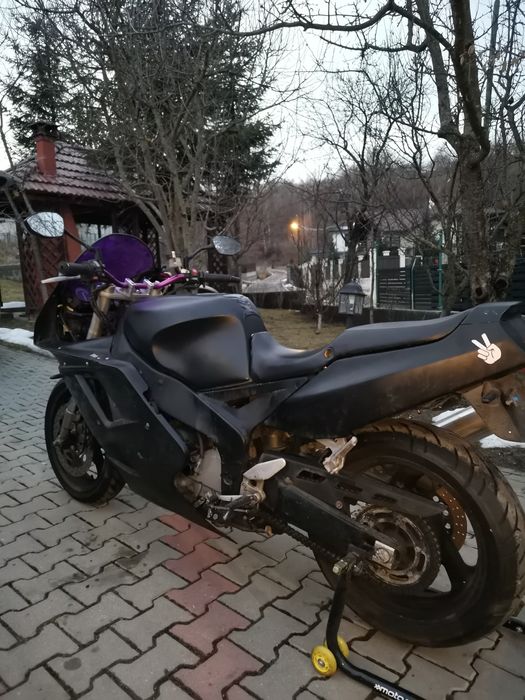 Yamaha FZR 1000 1994