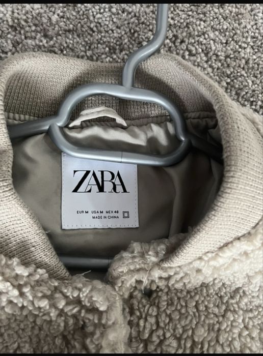 Blăniță damă, Zara, marime M,noua fara eticheta