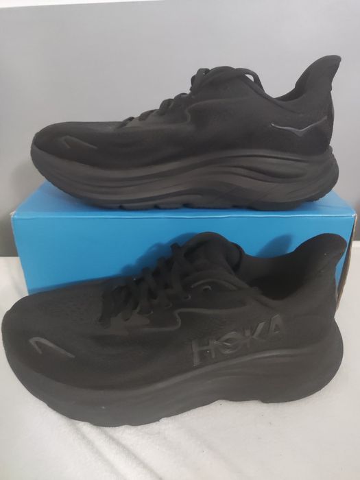 Hoka Clifton 10 wide marimea 42.5(27cm)