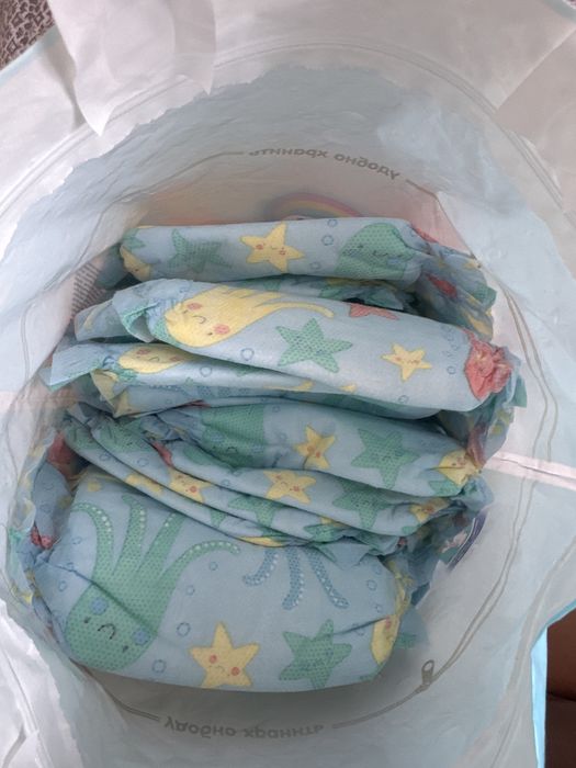 Трусики для плавания