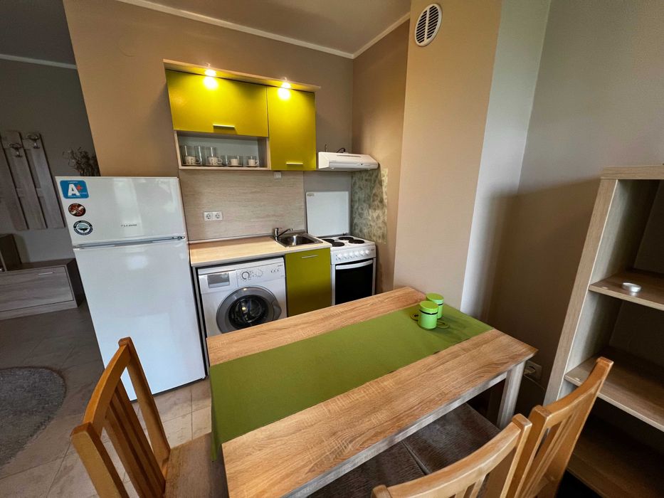 Дава се под наем Двустаен апартамент в София, Белите брези - 65 кв.м за 650 € - Снимка #13