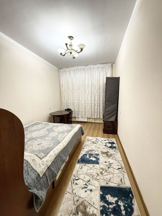 Сергели 6А.2 хона 2 этаж Срочно сотилади