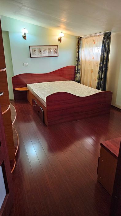 Proprietar Apartament 2 camere modern mobilat utilat zona General Sid Vest Doja