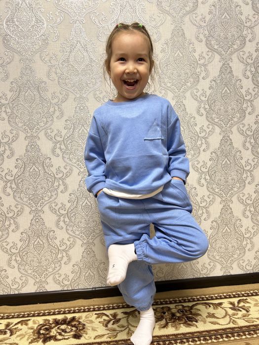 Детские вещи