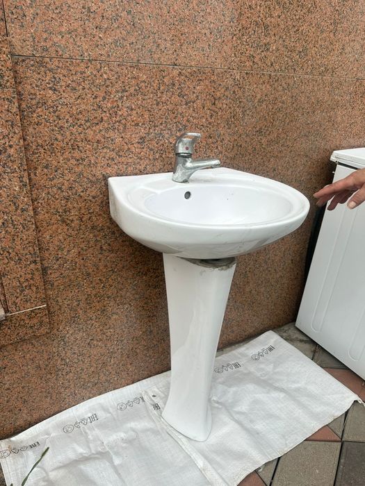 Продаётся раковина
