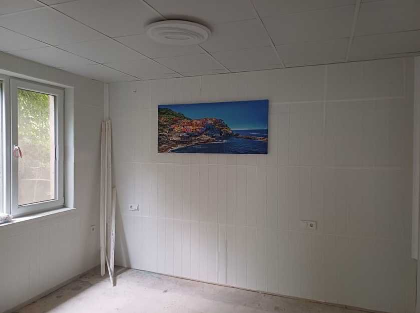 Продава се Къща в Перник, Център - 219 кв.м за 526 €/кв.м - Снимка #4