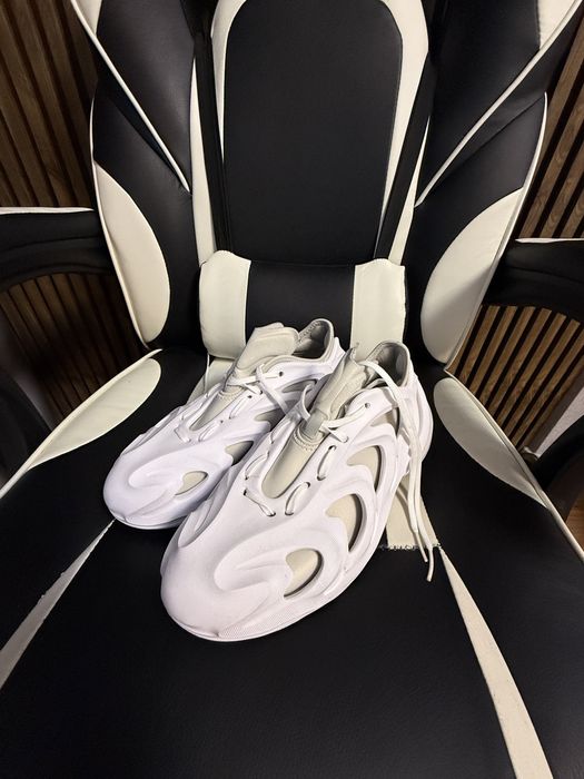 кроссовки Adidas adiFOM Q