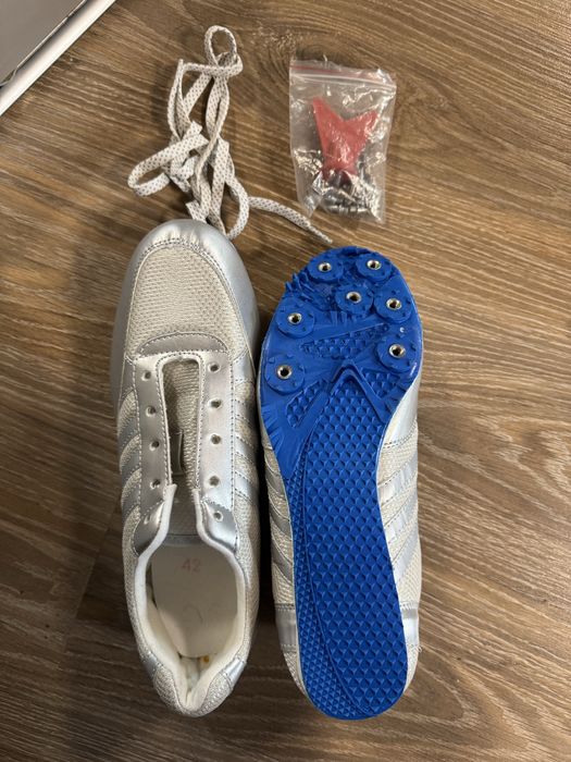 Легкоатлетические кроссовки