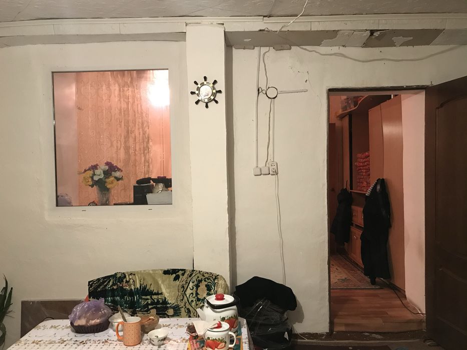 Продам или обмен дома