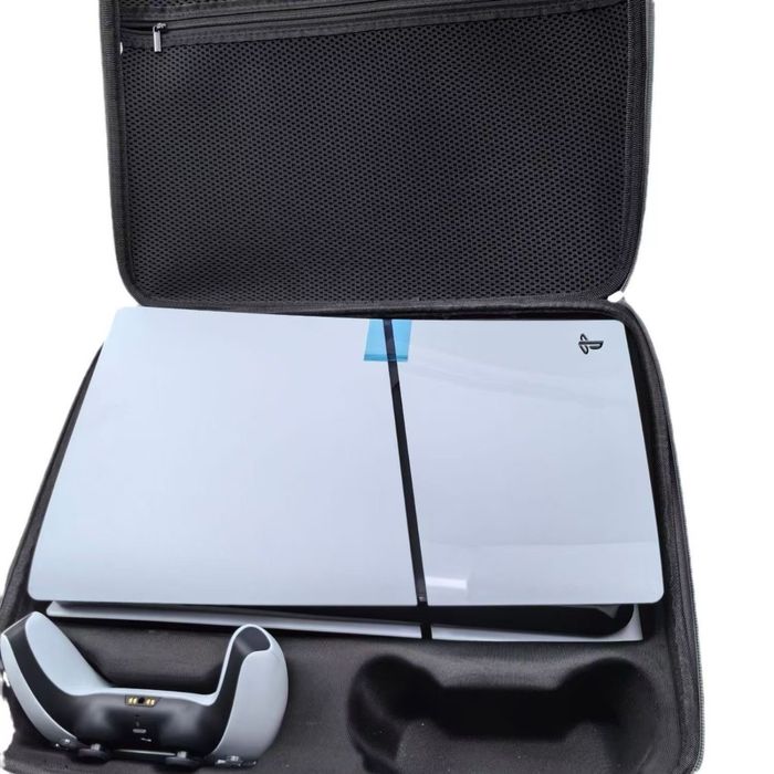 Сумка чехол для PSP 5 Slim