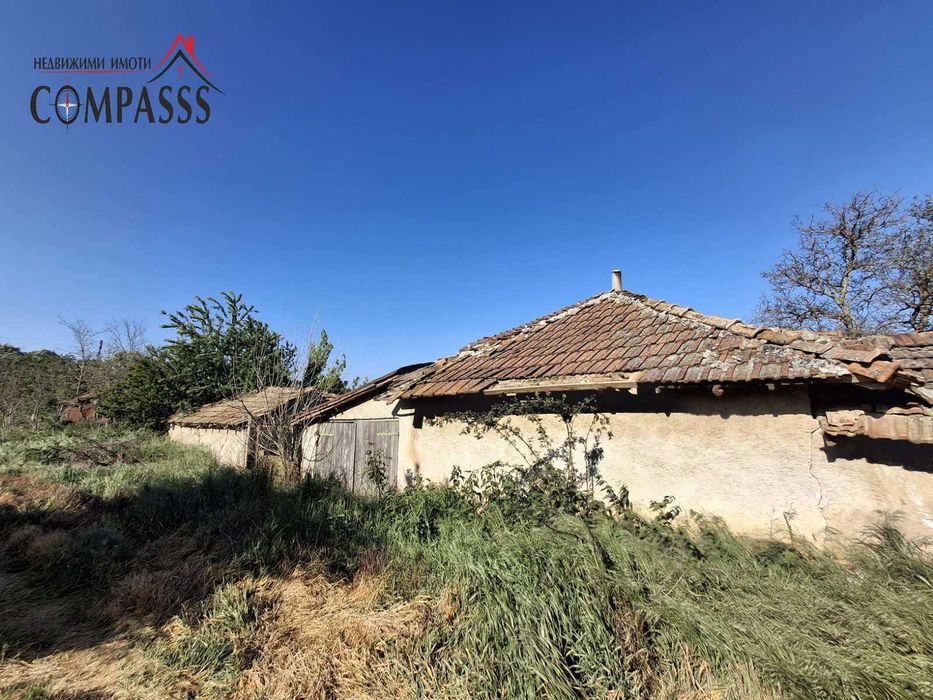 Продава се Къща в с. Преселенци, Област Добрич - 120 кв.м за 225 €/кв.м - Снимка #11