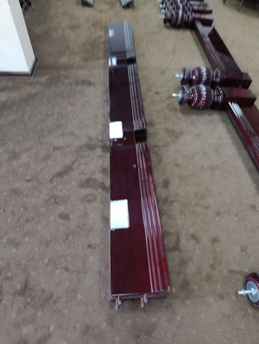 Бильярдный стол 12фут sdi 22.15