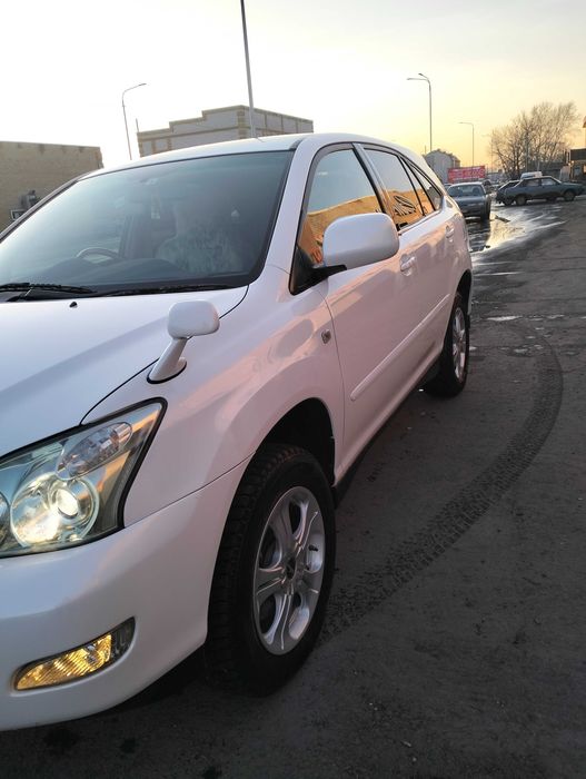 Продам Toyota Harrier