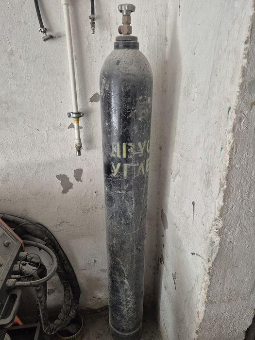 Баллон продается