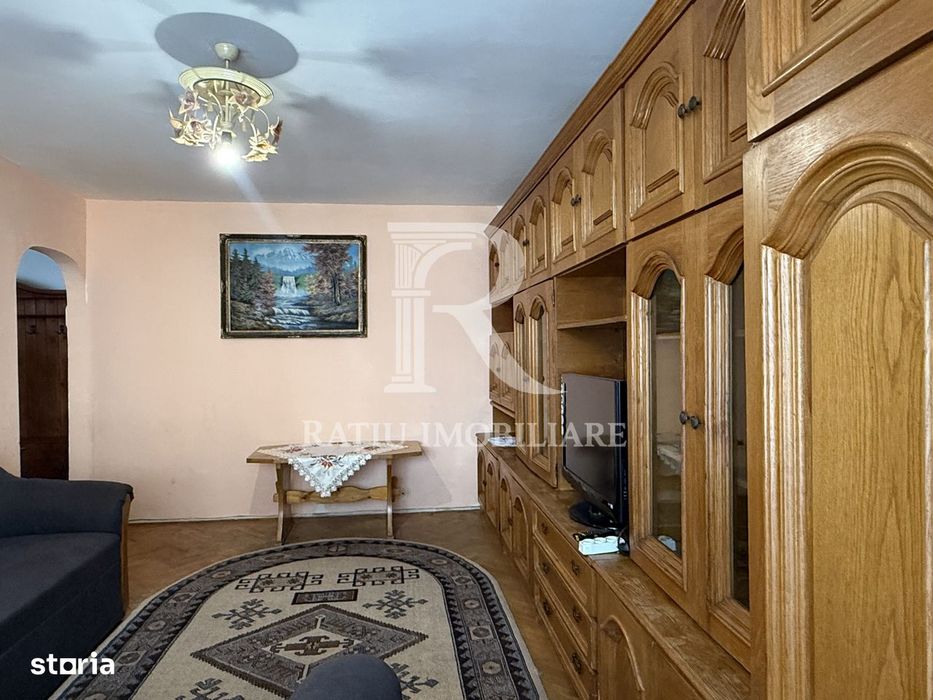 Apartament cu 3 camere de vânzare | Rogerius | Oradea — fotografia 3
