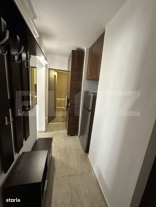 Garsoniera de inchiriat – Privighetorilor | Mobilata si utilata, bal