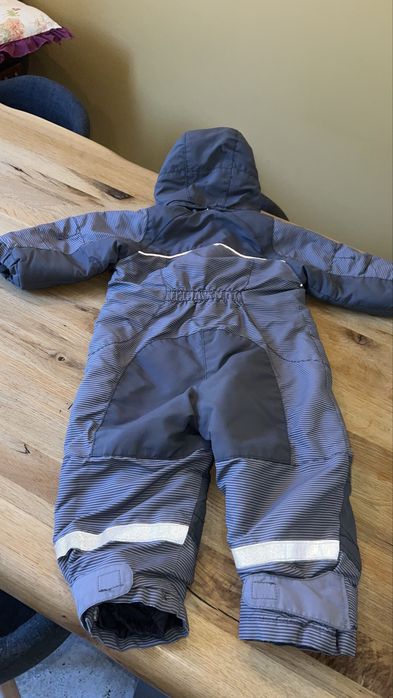 Combinezon copii zapada/iarna H&M 1 an jumate