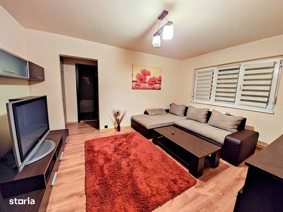 De inchiriat apartament cu 3 camere zona Girocului , Timisoara — fotografia 1