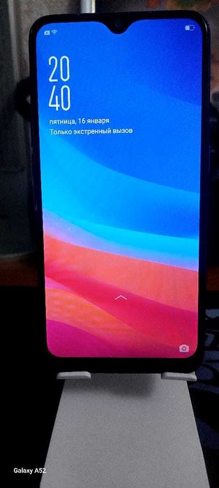 продам oppo a5s.