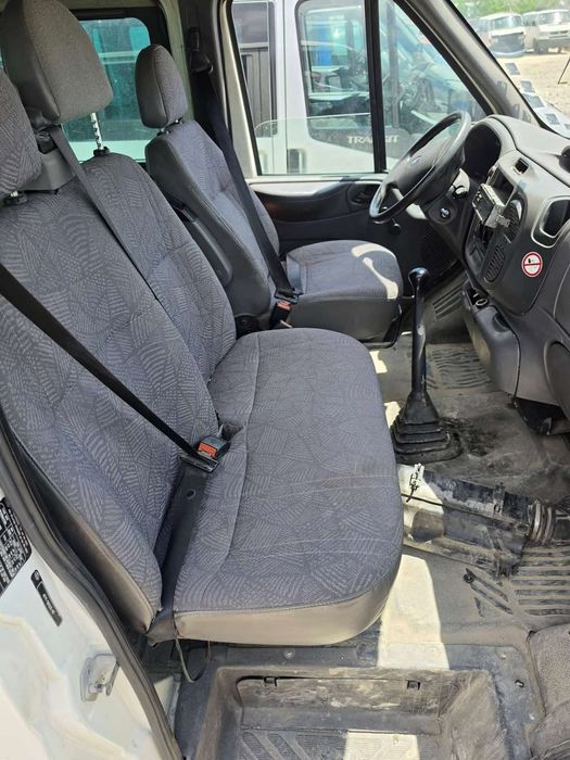 Ford Transit 2.2TDCi 2.0TDDi / Форд Транзит 2.2ТДЦи 2.0TDDi САМО НА ЧАСТИ!!!