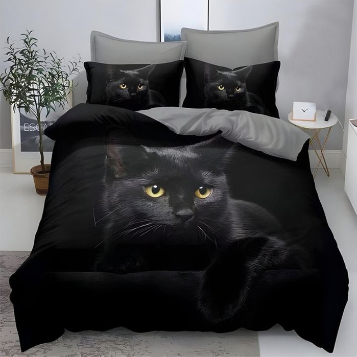 Над 50 модела спални комолекти от Сатениран Памук 4 и  6 части