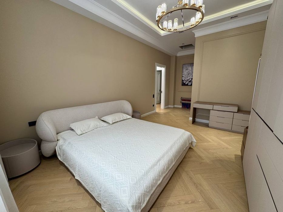 ЕвроДом 6 комнат, 350м² Мирзо Улугбекский район, It Park Green Apple