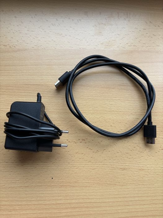 Xiaomi TV Box S 2nd Gen – 4K, Google TV