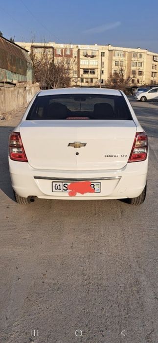 Cobalt продаётся