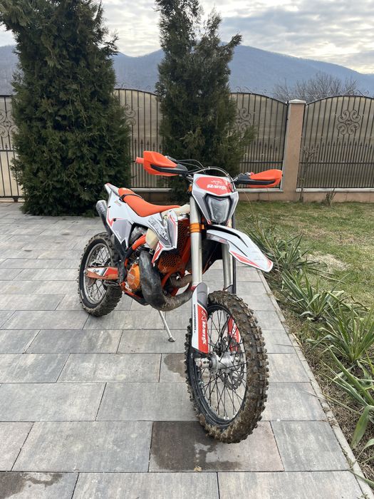 Vand KTM 300 2020