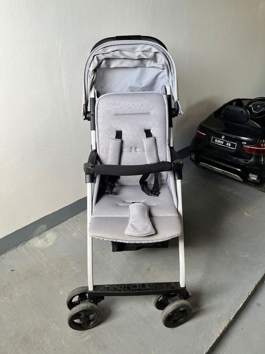 Carucior chicco ohlala 3