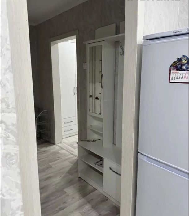 Сдам однушку в районе азий