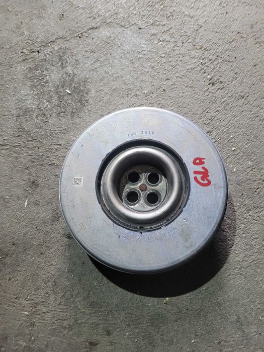 Fulie vibrochen Mercedes 2.2 GLA CLA W176