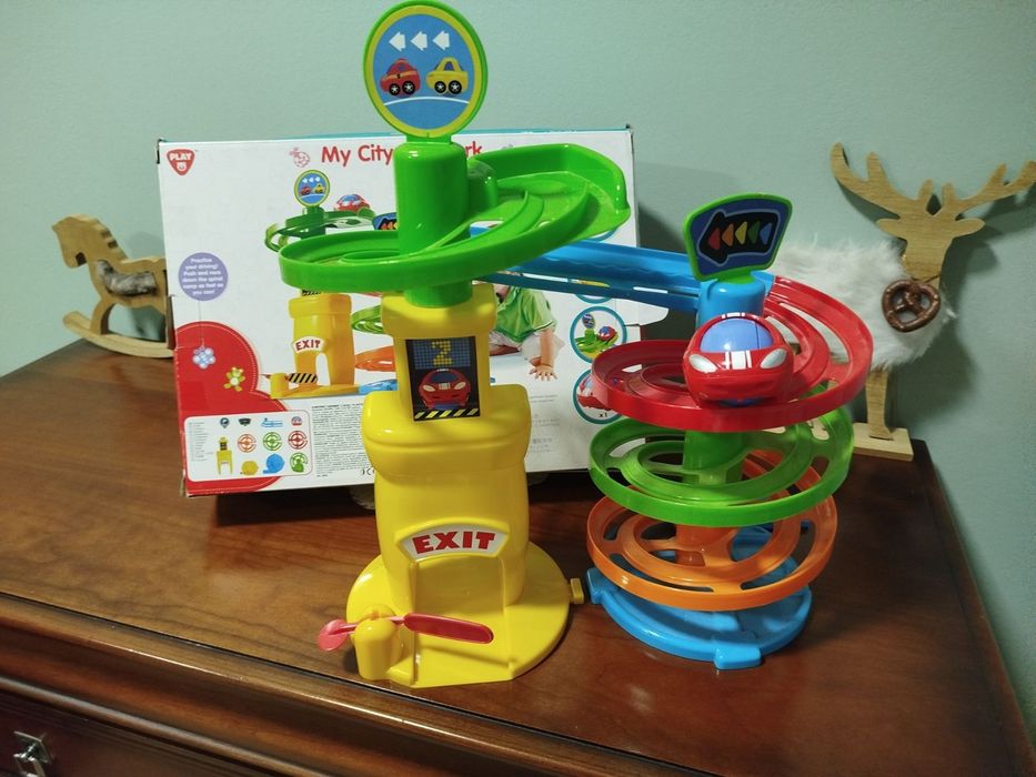 Лот детски играчки