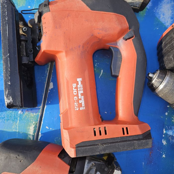 Hilti sjd 6.22. Nuron