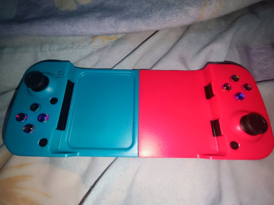 Игровая консоль BSP-D3