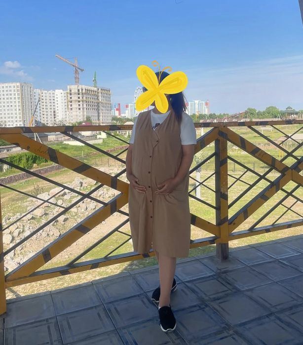 Одежда кофта платья женский