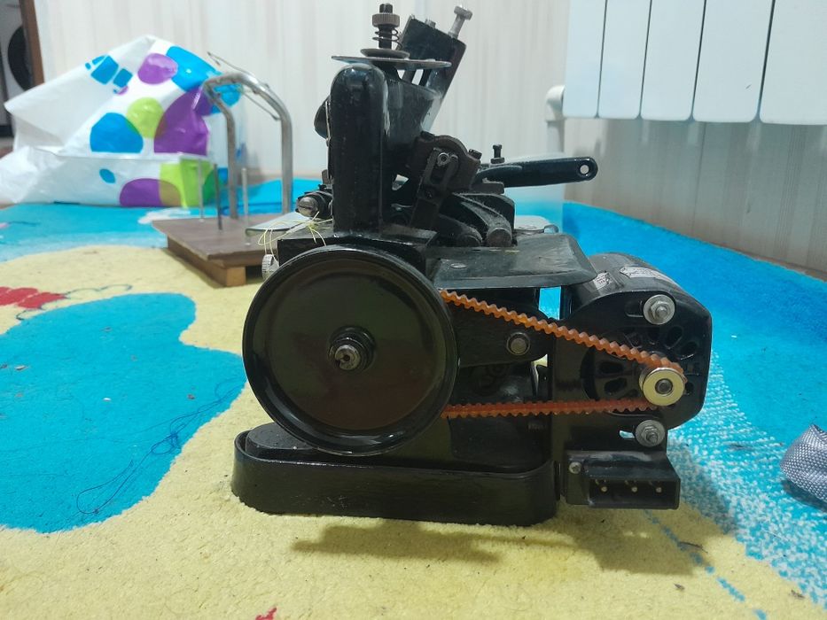 Аверло китайский