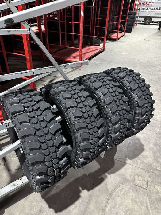 DOAR ASTAZI! Set 4 anvelope 235 70 16 simex 4x4 garantie 3 ani 2026