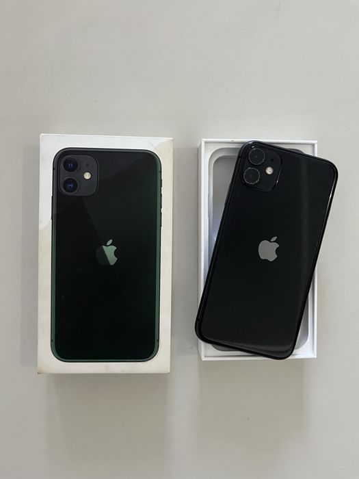 iPhone 11 64GB 76%