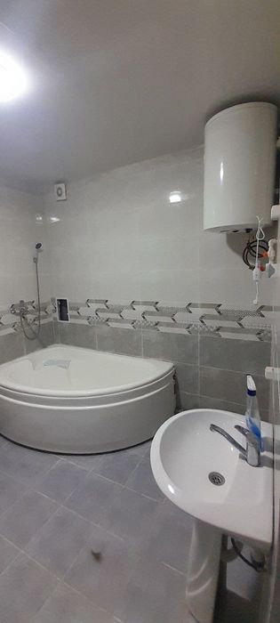 Uzoq muddatga ijaraga