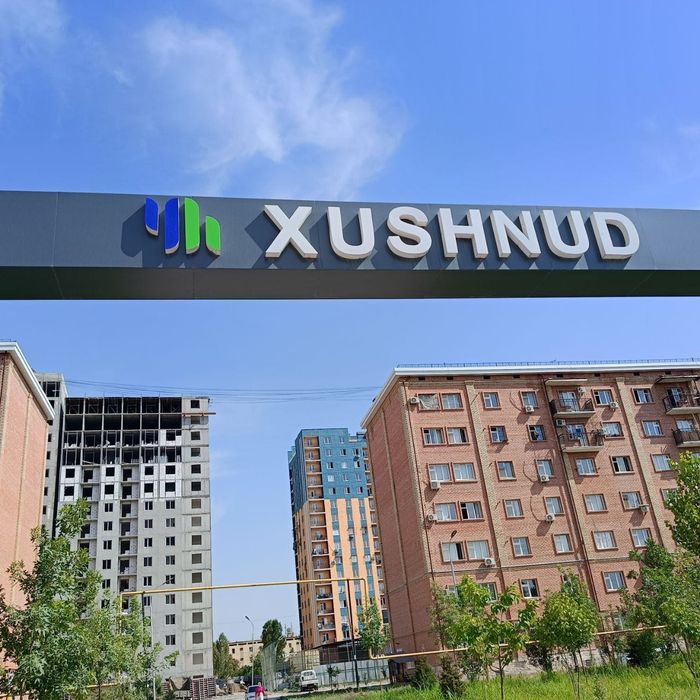 Квартира в аренду